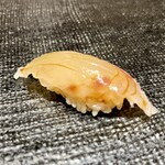 名古屋 栄 鮨 栄華 - ハタマス