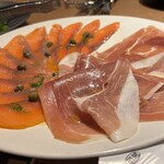 楽食倶楽部 裏小路牛肉店 - 