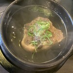 焼肉八七 - 