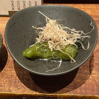 吾一 西天満店 - 