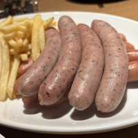 楽食倶楽部 裏小路牛肉店 - 