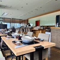 銀座しゃぶ通 マロニエゲート店 - 