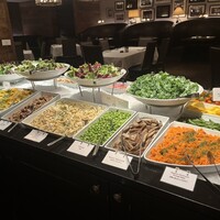 ロウリーズ・ザ・プライムリブ 恵比寿ガーデンプレイス店 - 