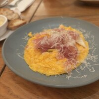 RIGOLETTO KITCHEN - 