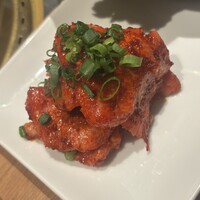 焼肉の龍園 小倉本店 - 