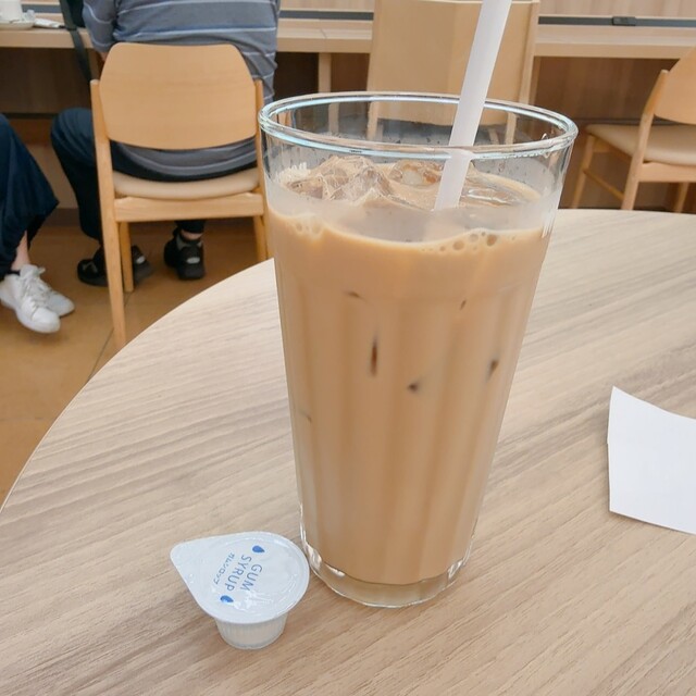 Doutor Coffee Shop Nagoya Daigaku Byoin Ten