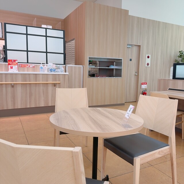 Doutor Coffee Shop Nagoya Daigaku Byoin Ten photo 4