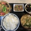 大衆食堂 はる