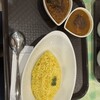 カレースタンド PLUCK