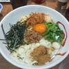 麺 まぜたん