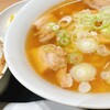 喜多方ラーメン坂内 取手店