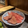 厳選焼肉 一石三鳥