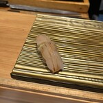 まんてん鮨 - ホタテ