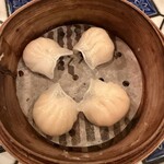 佳園 DIM SUM - 