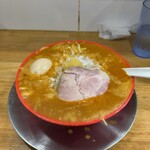 麺場 力皇 - 