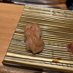 まんてん鮨 - 甘エビ