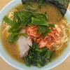ラーメン大将 本店