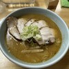 らぁめん 千寿