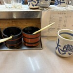 大興寿司 本店 - 