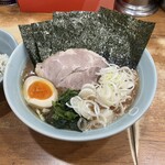 武蔵家 - 料理写真:
