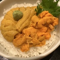 函館うに むらかみ 日本生命札幌ビル店 - 