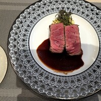 俺のフレンチ グランメゾン 大手町 - 