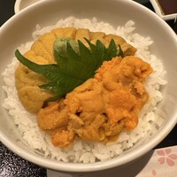函館うに むらかみ 日本生命札幌ビル店 - 