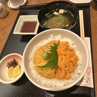 函館うに むらかみ 日本生命札幌ビル店 - 
