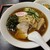 菜遊館 六龍 - 料理写真:冷やしラーメン¥950