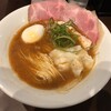 RAMEN KAIBUTSU