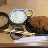 旨いとんかつ かつはな亭 フォレストモール甲斐竜王店