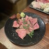 四谷 たれ焼肉のんき