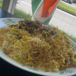 インデアンレストラン  ニューミラ - 