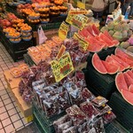 アキダイ - 料理写真: