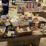 パン工房 カワ - オススメコーナー❗️