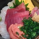寿司 とちの木 - 