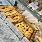 リベルテ・パティスリー・ブーランジェリー 東京本店・吉祥寺 - 