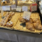 パン工房 カワ - 