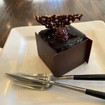 パティスリー・パリセヴェイユ - 