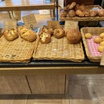 パン工房 カワ - 