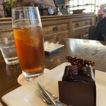 パティスリー・パリセヴェイユ - 