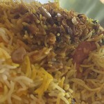 インデアンレストラン  ニューミラ - 