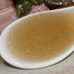 中華蕎麦 柳 - 