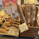 パン工房 カワ - 