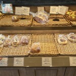 パン工房 カワ - 