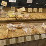 パン工房 カワ - 