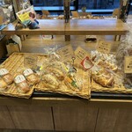 パン工房 カワ - 