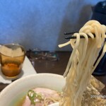 中華蕎麦 柳 - 