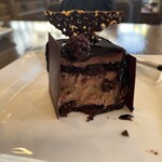 パティスリー・パリセヴェイユ - 