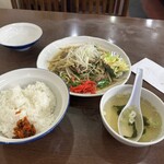 中華料理 おがわ - 